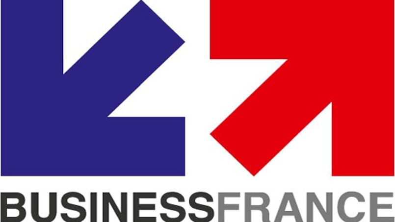 Merci à Business France !